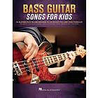 : Bass Guitar Songs For Kids