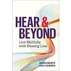 Shari Eberts, Gael Hannan: Hear &; Beyond