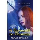 Molly Harper: A Farewell to Charms