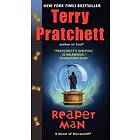 Terry Pratchett: Reaper Man