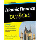 F Jamaldeen: Islamic Finance For Dummies