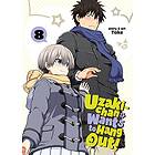 Take: Uzaki-chan Wants to Hang Out! Vol. 8