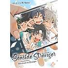 Kii Kanna: Seaside Stranger Vol. 5: Harukaze no Etranger