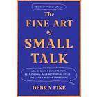 Debra Fine: The Fine Art Of Small Talk