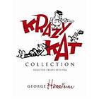 George Herriman: Krazy Kat Collection