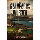 Fergus Mason: The Galapagos Murder