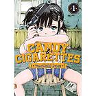 Tomonori Inoue: CANDY AND CIGARETTES Vol. 1