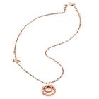 Guess Damhalsband UBN29036 (41 cm)