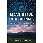 Bernard Beitman: Meaningful Coincidences