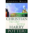 Connie Neal: What's a Christian to Do with Harry Potter