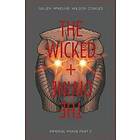 Kieron Gillen, Jamie McKelvie, Matt Wilson: The Wicked Divine Volume 6: Imperial Phase II