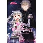 Isuna Hasekura, Isuna Hasekura: Wolf &; Parchment: New Theory Spice Wolf, Vol. 4 (light novel)