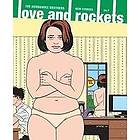 Gilbert Hernandez, Jaime Hernandez: Love &; Rockets: New Stories No.7