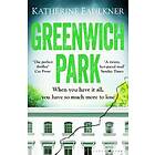 Katherine Faulkner: Greenwich Park