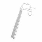 Karl Lagerfeld Damhalsband 5483571 (70 cm)
