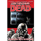 Robert Kirkman, Charlie Adlard, Stefano Gaudiano: The Walking Dead Volume 23: Whispers Into Screams