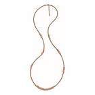 Folli Follie Damhalsband 1N14T070R (45 cm)