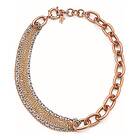 Folli Follie Damhalsband 1N14T072RYA (30 cm)