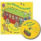 Annie Kubler: The Wheels on the Bus Go Round and [With CD]