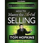 Tom Hopkins: How to Master the Art of Selling from SmarterComics