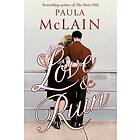 Paula McLain: Love and Ruin