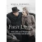 Sonia Purnell: First Lady