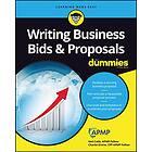 Apmp: Writing Business Bids &; Proposals For Dummies