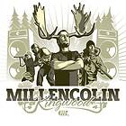 Millencolin Kingwood LP