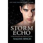 Nalini Singh: Storm Echo