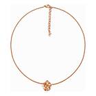 Folli Follie Damhalsband 3N13T036RS (30 cm)
