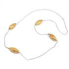 Folli Follie Damhalsband 1N9S007Y (40 cm)