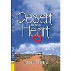 Jane Rule: Desert of the Heart