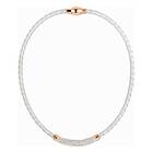Folli Follie Damhalsband 3N13T007RWC (30 cm)