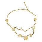 Folli Follie Damhalsband 3N8T177YC (60 cm)