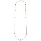 Folli Follie Damhalsband 3N17S130RC (45 cm)