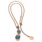 Folli Follie Damhalsband 3N9T172RU (45 cm)