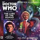 Matthew J Elliot, Steve Foxon: Main Range 238 The Lure of the Nomad