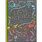 Rachel Ignotofsky: I Love Science