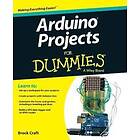 Brock Craft: Arduino Projects for Dummies
