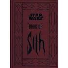 Daniel Wallace: Star Wars Book of Sith