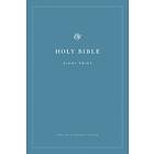 : ESV Economy Bible, Giant Print