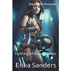 Erika Sanders: Den OEverlevande