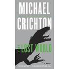 Michael Crichton: The Lost World