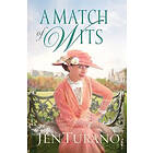 Jen Turano: A Match of Wits