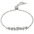 Adore Damarmband 5375516 Silvrig Metall (6 cm)