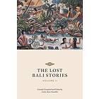 Leslie Anne Franklin, Ketut Swardana: The Lost Bali Stories
