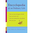 Amy Rosenthal Krouse: Encyclopedia Of An Ordinary Life