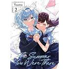 Yuama: The Summer You Were There Vol. 2