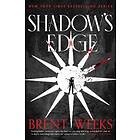 Brent Weeks: Shadow's Edge