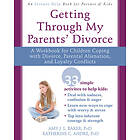 Amy J L Baker: Getting Through My Parents' Divorce